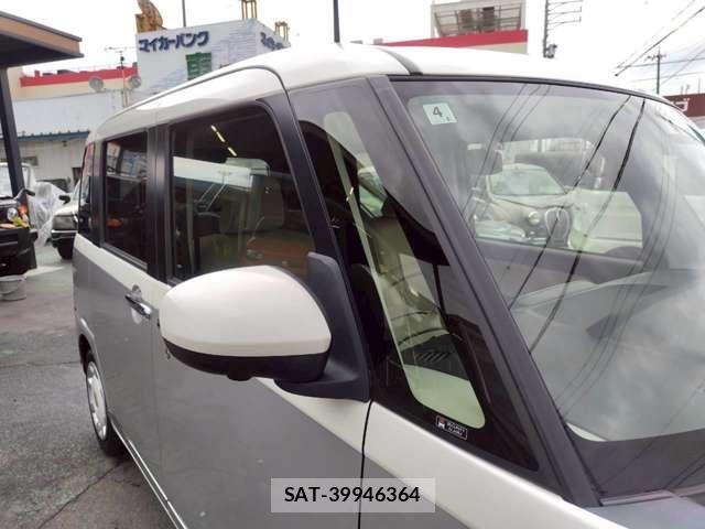Daihatsu MOVE CANBUS 2022-04 7618321-26