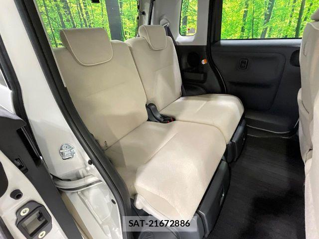 Daihatsu MOVE CANBUS 2021-02 7618320-9