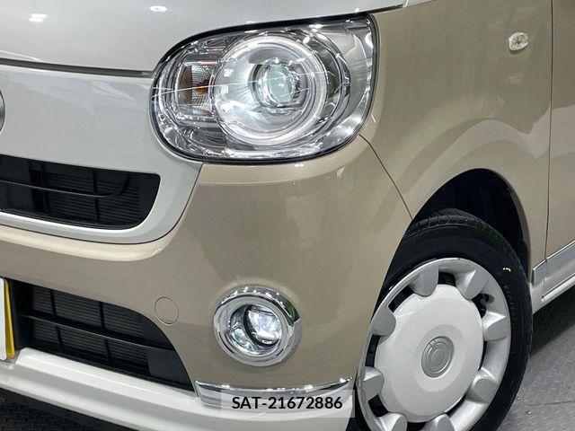 Daihatsu MOVE CANBUS 2021-02 7618320-12