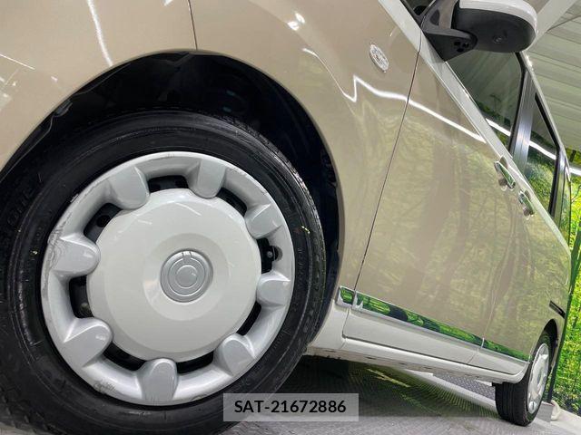 Daihatsu MOVE CANBUS 2021-02 7618320-13