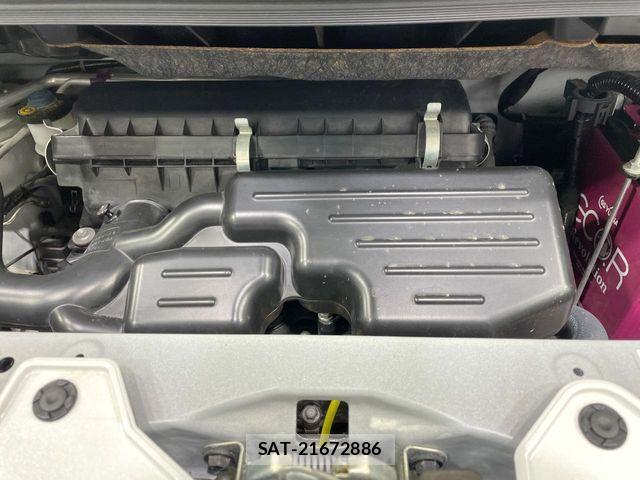 Daihatsu MOVE CANBUS 2021-02 7618320-17