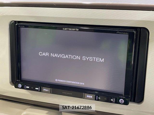 Daihatsu MOVE CANBUS 2021-02 7618320-4
