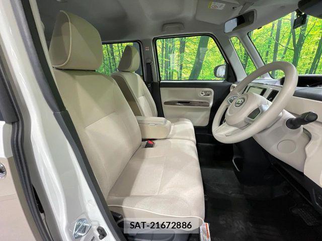 Daihatsu MOVE CANBUS 2021-02 7618320-8
