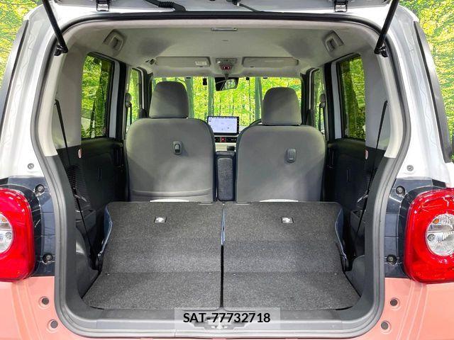 Daihatsu MOVE CANBUS 2023-01 7618313-9