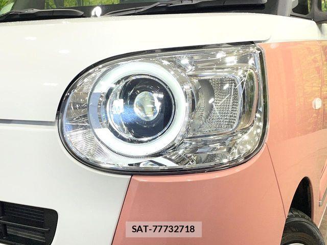 Daihatsu MOVE CANBUS 2023-01 7618313-11