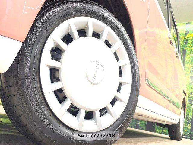 Daihatsu MOVE CANBUS 2023-01 7618313-12