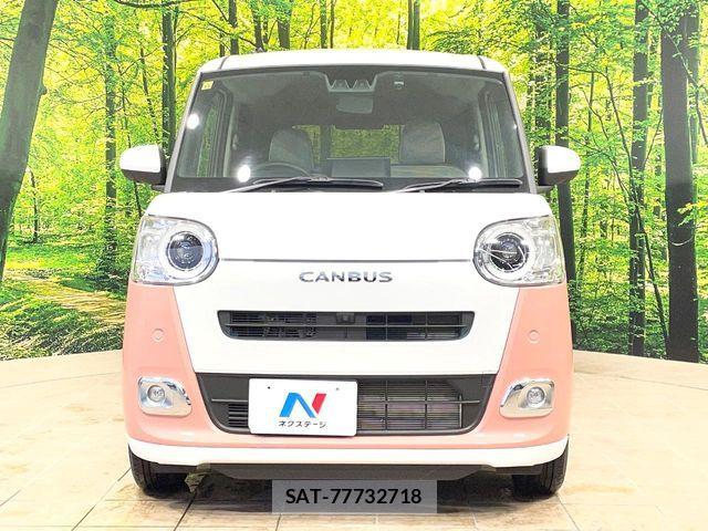 Daihatsu MOVE CANBUS 2023-01 7618313-13