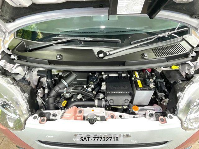 Daihatsu MOVE CANBUS 2023-01 7618313-17