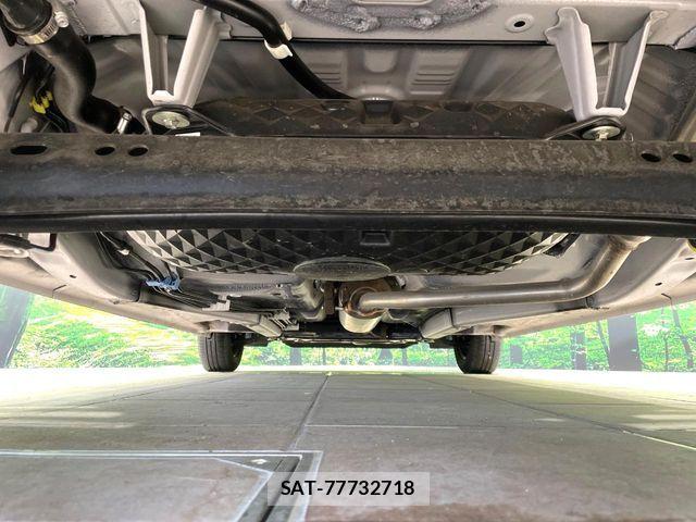 Daihatsu MOVE CANBUS 2023-01 7618313-18