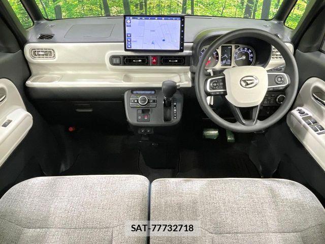 Daihatsu MOVE CANBUS 2023-01 7618313-1