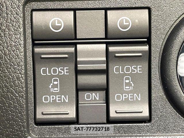 Daihatsu MOVE CANBUS 2023-01 7618313-2