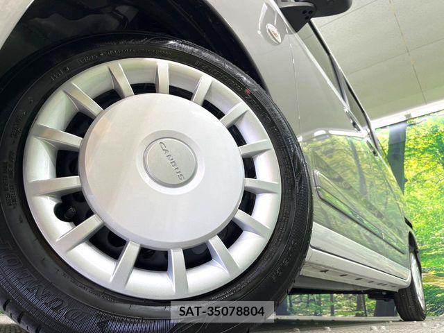 Daihatsu MOVE CANBUS 2025-08 7618314-12