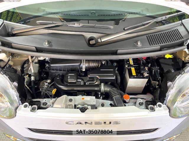 Daihatsu MOVE CANBUS 2025-08 7618314-17