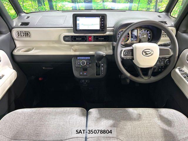 Daihatsu MOVE CANBUS 2025-08 7618314-1