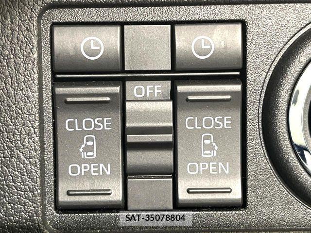 Daihatsu MOVE CANBUS 2025-08 7618314-5