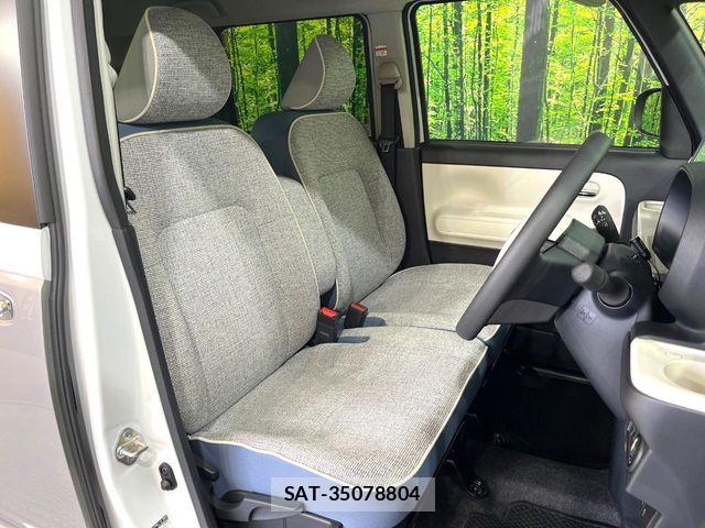 Daihatsu MOVE CANBUS 2025-08 7618314-7