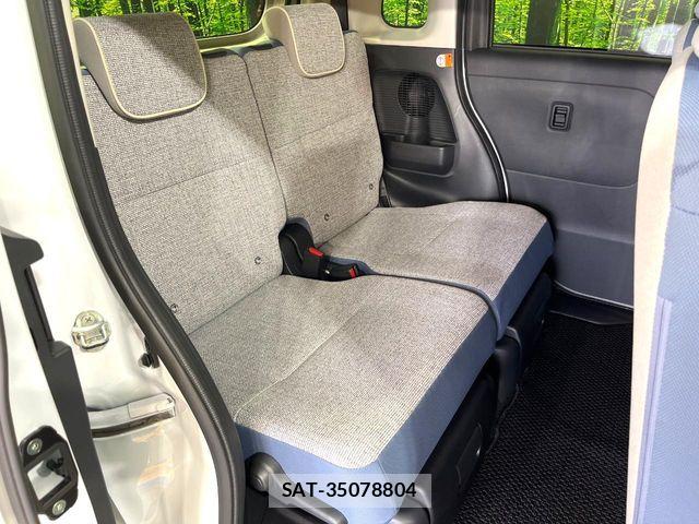 Daihatsu MOVE CANBUS 2025-08 7618314-8