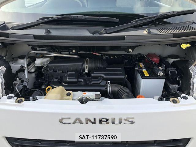 Daihatsu MOVE CANBUS 2023-06 7618322-9