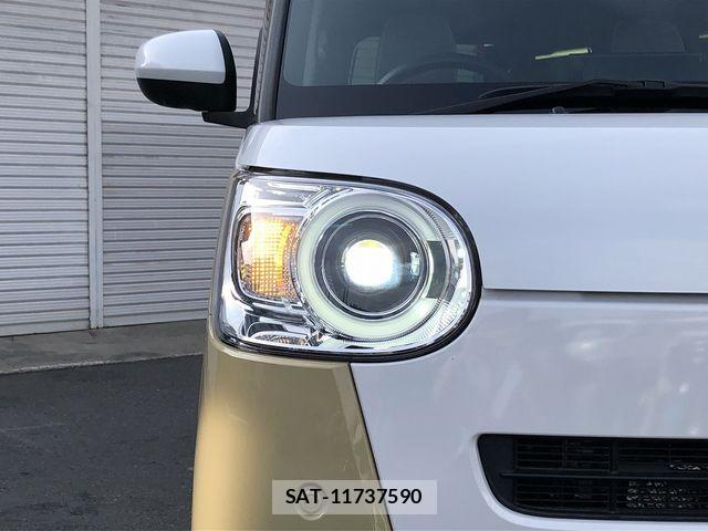 Daihatsu MOVE CANBUS 2023-06 7618322-10
