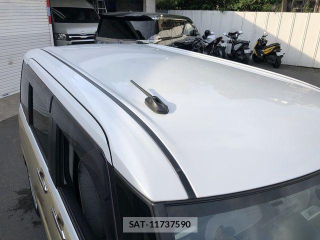 Daihatsu MOVE CANBUS 2023-06 7618322-12