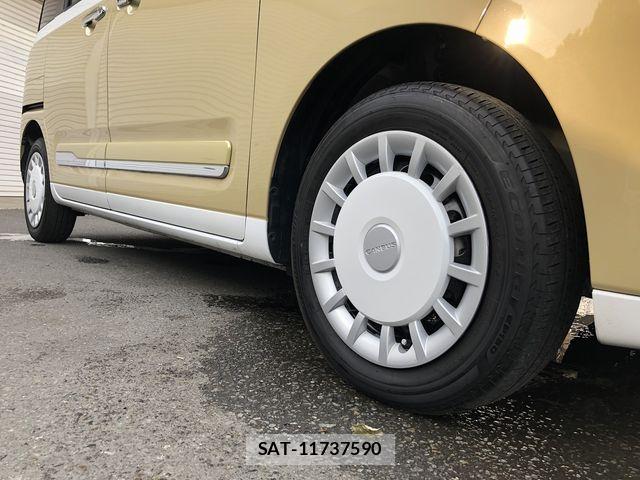 Daihatsu MOVE CANBUS 2023-06 7618322-13
