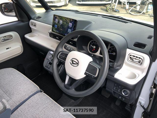 Daihatsu MOVE CANBUS 2023-06 7618322-16