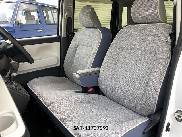Daihatsu MOVE CANBUS 2023-06 7618322-20