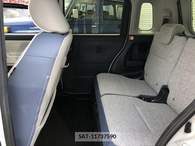 Daihatsu MOVE CANBUS 2023-06 7618322-21