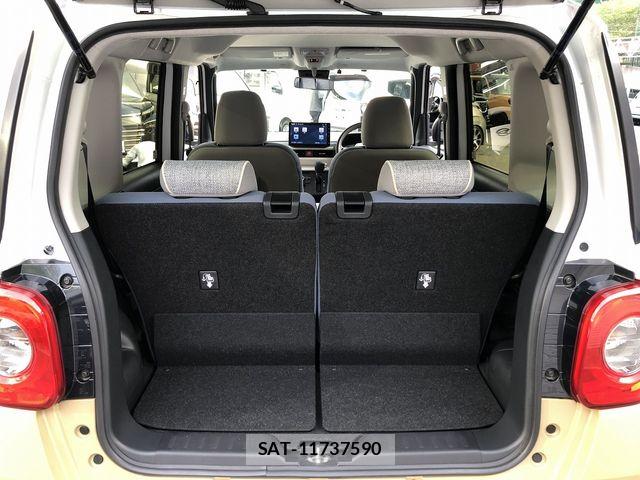 Daihatsu MOVE CANBUS 2023-06 7618322-22