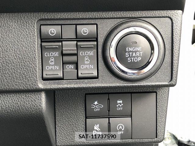 Daihatsu MOVE CANBUS 2023-06 7618322-25