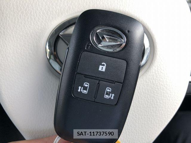 Daihatsu MOVE CANBUS 2023-06 7618322-29