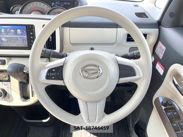 Daihatsu MOVE CANBUS 2021-11 7618318-10