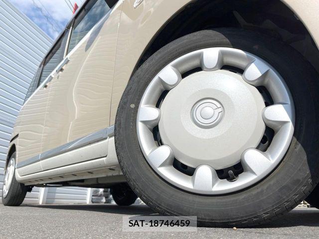 Daihatsu MOVE CANBUS 2021-11 7618318-13