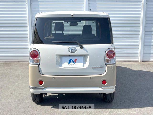 Daihatsu MOVE CANBUS 2021-11 7618318-15