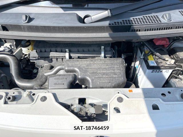 Daihatsu MOVE CANBUS 2021-11 7618318-17