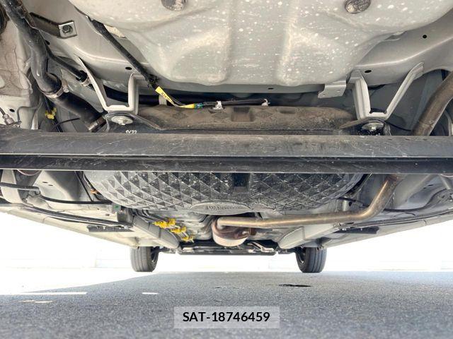 Daihatsu MOVE CANBUS 2021-11 7618318-18