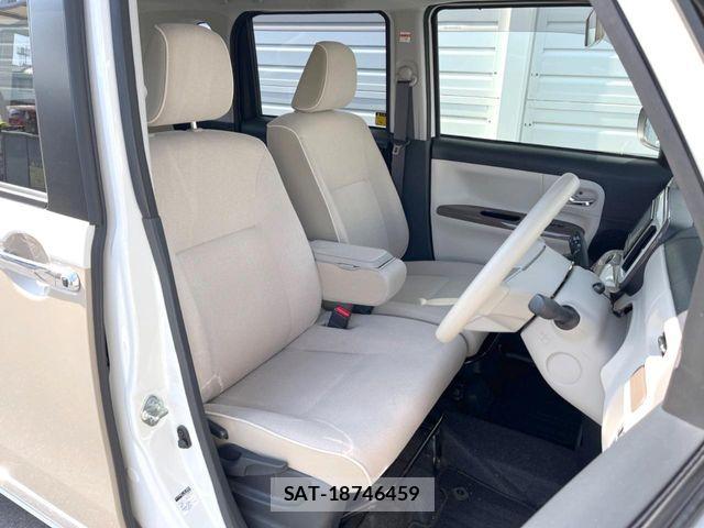 Daihatsu MOVE CANBUS 2021-11 7618318-7