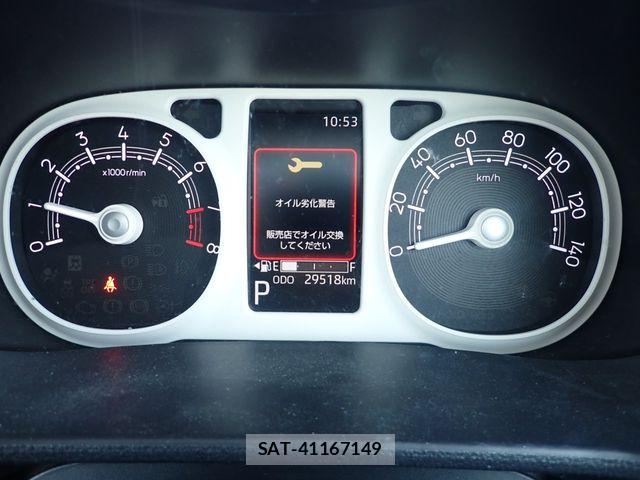 Daihatsu MOVE CANBUS 2024-02 7726009-13