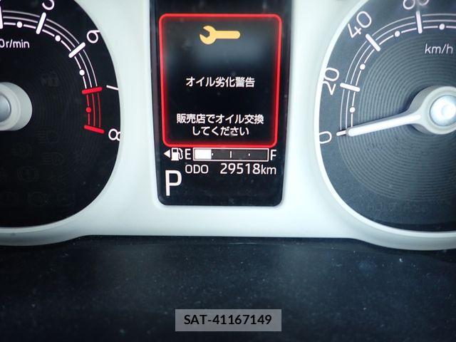 Daihatsu MOVE CANBUS 2024-02 7726009-14