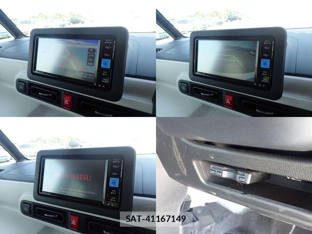 Daihatsu MOVE CANBUS 2024-02 7726009-15
