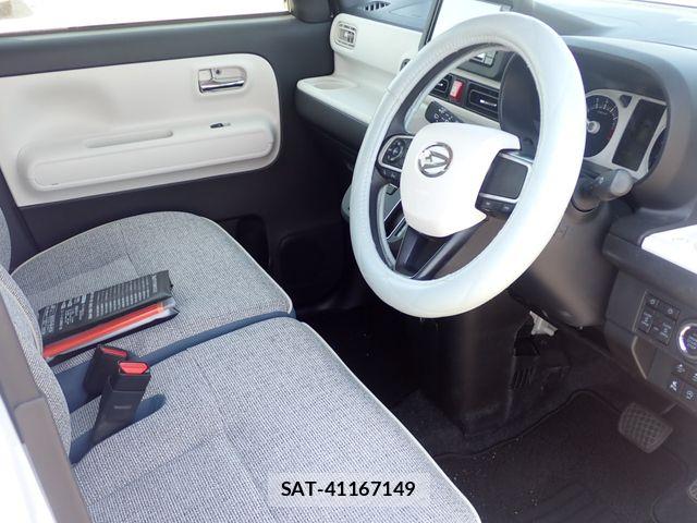 Daihatsu MOVE CANBUS 2024-02 7726009-1