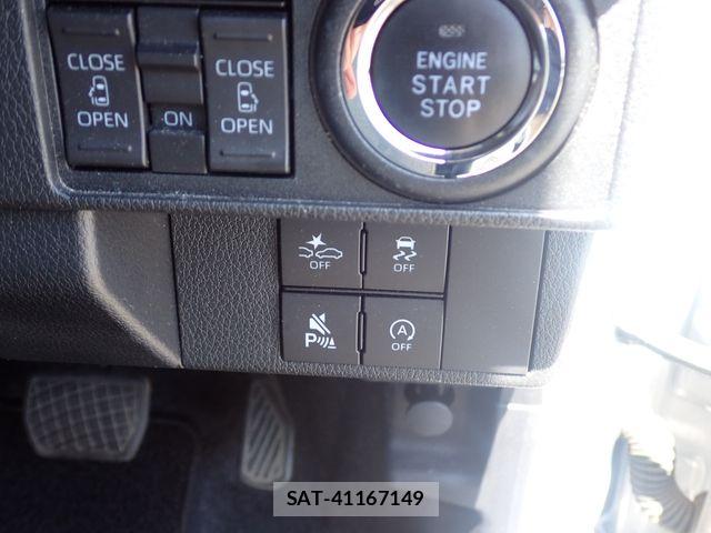 Daihatsu MOVE CANBUS 2024-02 7726009-19