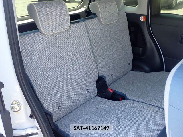Daihatsu MOVE CANBUS 2024-02 7726009-23