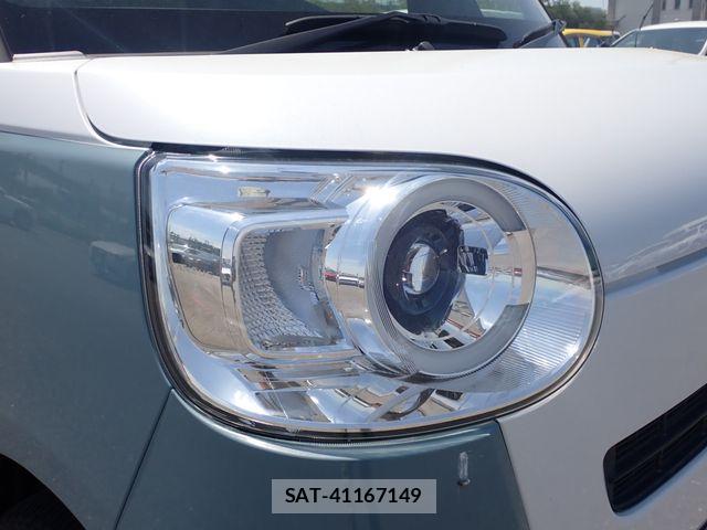 Daihatsu MOVE CANBUS 2024-02 7726009-7