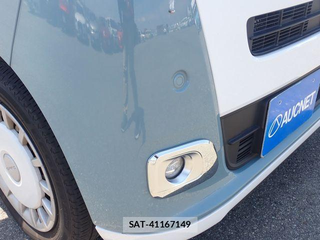 Daihatsu MOVE CANBUS 2024-02 7726009-8