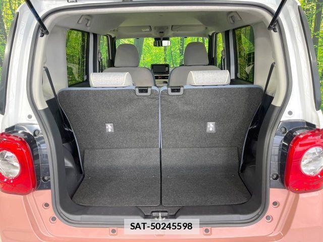 Daihatsu MOVE CANBUS 2024-02 7726012-9