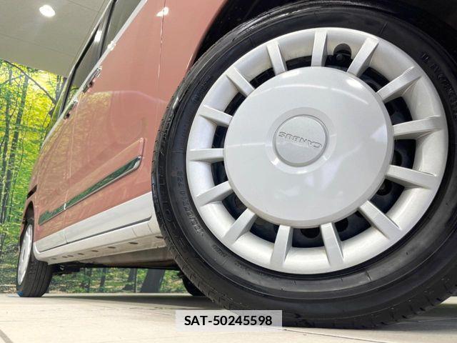 Daihatsu MOVE CANBUS 2024-02 7726012-12