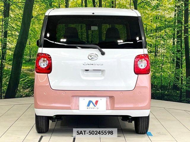 Daihatsu MOVE CANBUS 2024-02 7726012-14