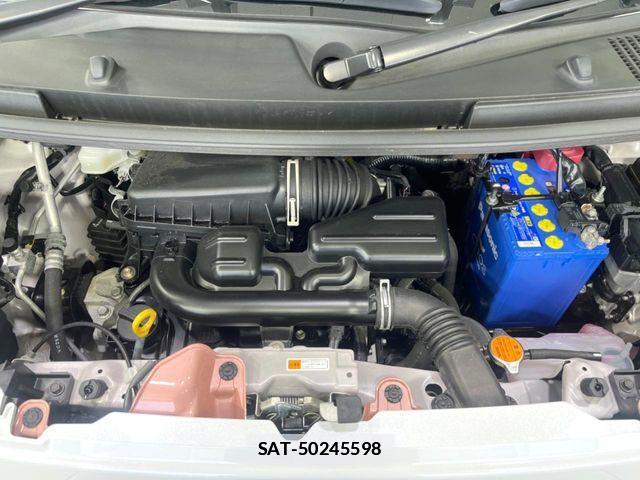 Daihatsu MOVE CANBUS 2024-02 7726012-17