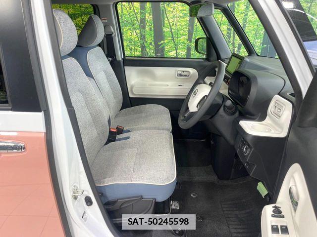 Daihatsu MOVE CANBUS 2024-02 7726012-7